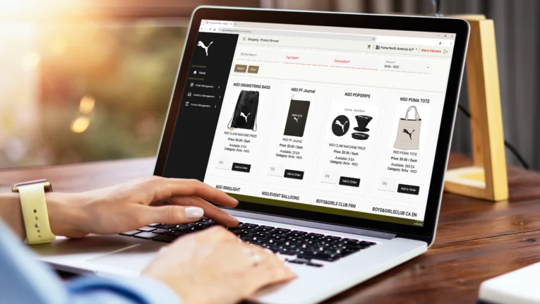 Retail Made Easy: Unlocking Efficiency with Our Client Portal