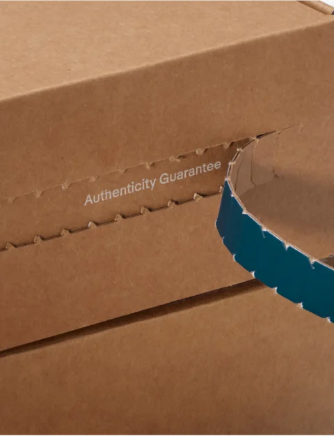 Elevating Trust and Unboxing for eBay