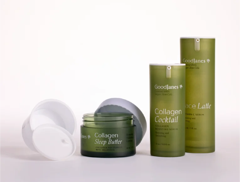 Sustainable Packaging and Product Innovation at Goodjanes